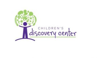 Children's Discovery Center - Park West Logo